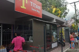 Titan Supermarket image