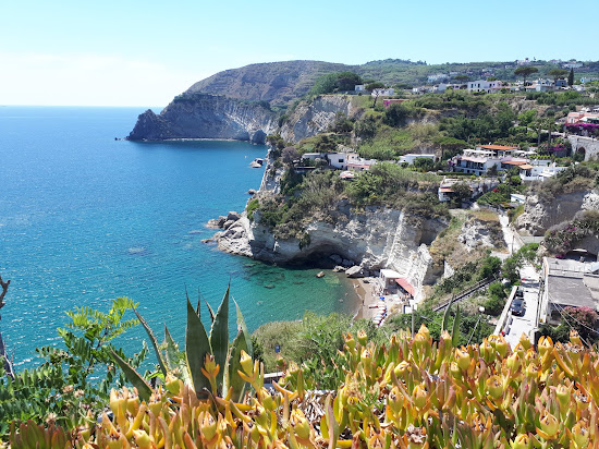 Cava Grado Beach
