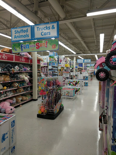 Toy Store «Toys