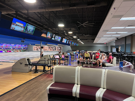 Bowling Alley «King Pin Lanes», reviews and photos, 9525 Taylorsville Rd, Jeffersontown, KY 40299, USA