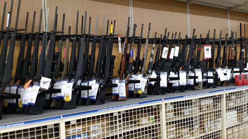 Sporting Goods Store «Academy Sports + Outdoors», reviews and photos, 7171 N Davis Hwy, Pensacola, FL 32504, USA