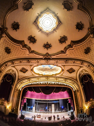 Performing Arts Theater «Palace Theatre», reviews and photos, 19 Clinton Ave, Albany, NY 12207, USA