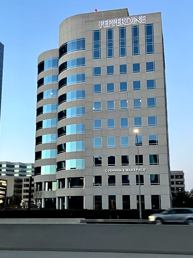 Pepperdine Graziadio Business School - Irvine Graduate Campus