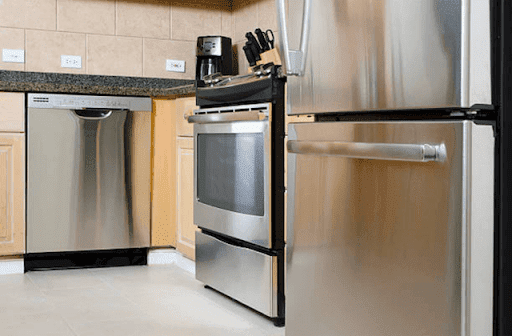 Coppell Appliance Repair in Coppell, Texas