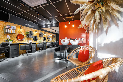 Le dépôt coiffure à La Rochelle
