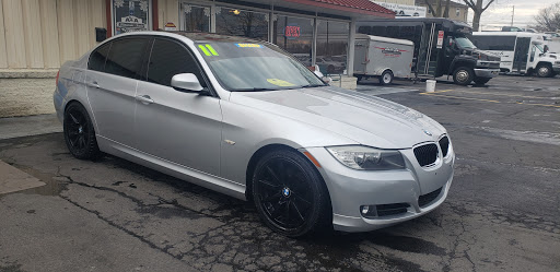 Used Car Dealer «Dan Trinkles Auto Mall», reviews and photos, 2148 Howertown Rd, Northampton, PA 18067, USA