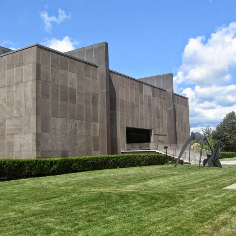 Munson-Williams-Proctor Arts Institute