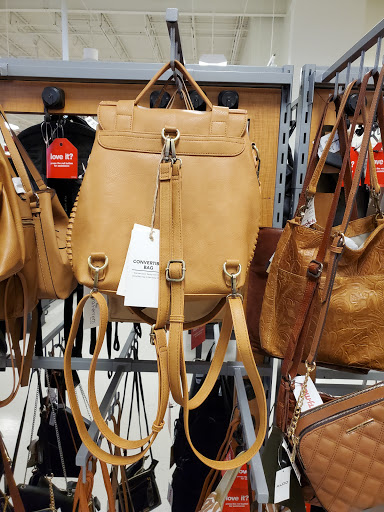 Department Store «T.J. Maxx», reviews and photos, 1300 Shingle Creek Xing, Brooklyn Center, MN 55430, USA