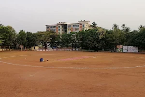 Gandhi Maidan Stadium image