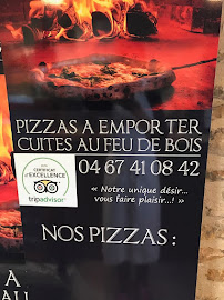 Photos du propriétaire du Pizzas à emporter Au Mazet de Grand Mémé à Castelnau-le-Lez - n°13