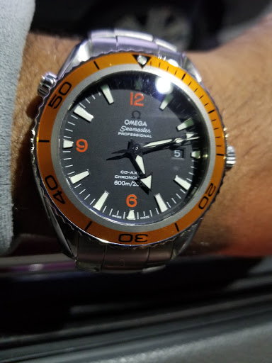 Jewelry Store «Radcliffe Jewelers», reviews and photos, 825 Dulaney Valley Ct #196, Towson, MD 21204, USA