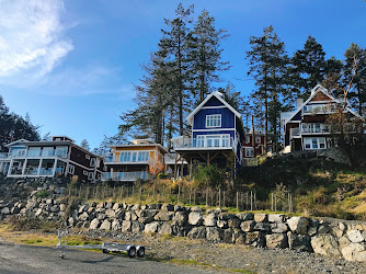 Spirit Bay Visitor Centre