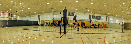 Gym «Princeton University - Dillon Gymnasium», reviews and photos, Elm Dr, Princeton, NJ 08540, USA