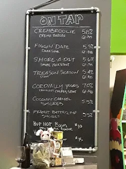 Kenosha Wisconsin breweries