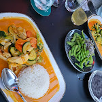 Photo n°1 de l'avis de Stefanie.c fait le 17/08/2023 à 12:54 sur le  Strandhouse Starnberg à Starnberg