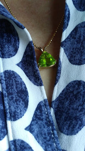 Jeweler «Harzin Jewelers Inc», reviews and photos, 713 Sansom St, Philadelphia, PA 19106, USA