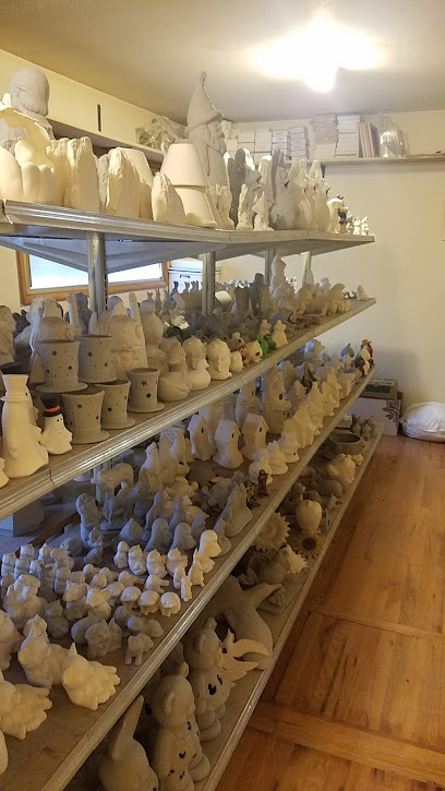 Jan's Ceramic Creations Plus
