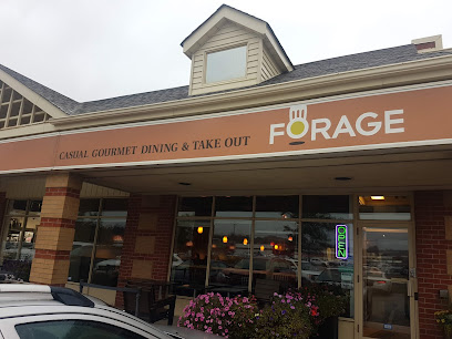 Forage Restaurant