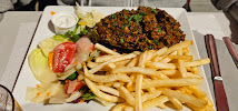 Kebab du Restaurant turc Maxi kebab grill à Saint-Julien-du-Sault - n°9