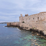 Photo n°47 de l'avis de Daniele.o fait le 08/06/2023 à 17:08 sur le  Ortigia à Syracuse