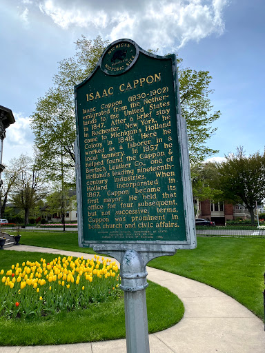 Museum «The Cappon House», reviews and photos, 228 W 9th St, Holland, MI 49423, USA