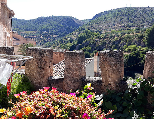 Apartamento Letur en Letur