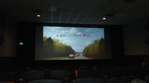 Movie Theater «Beltway Movies», reviews and photos, 7660 Belair Rd, Nottingham, MD 21236, USA
