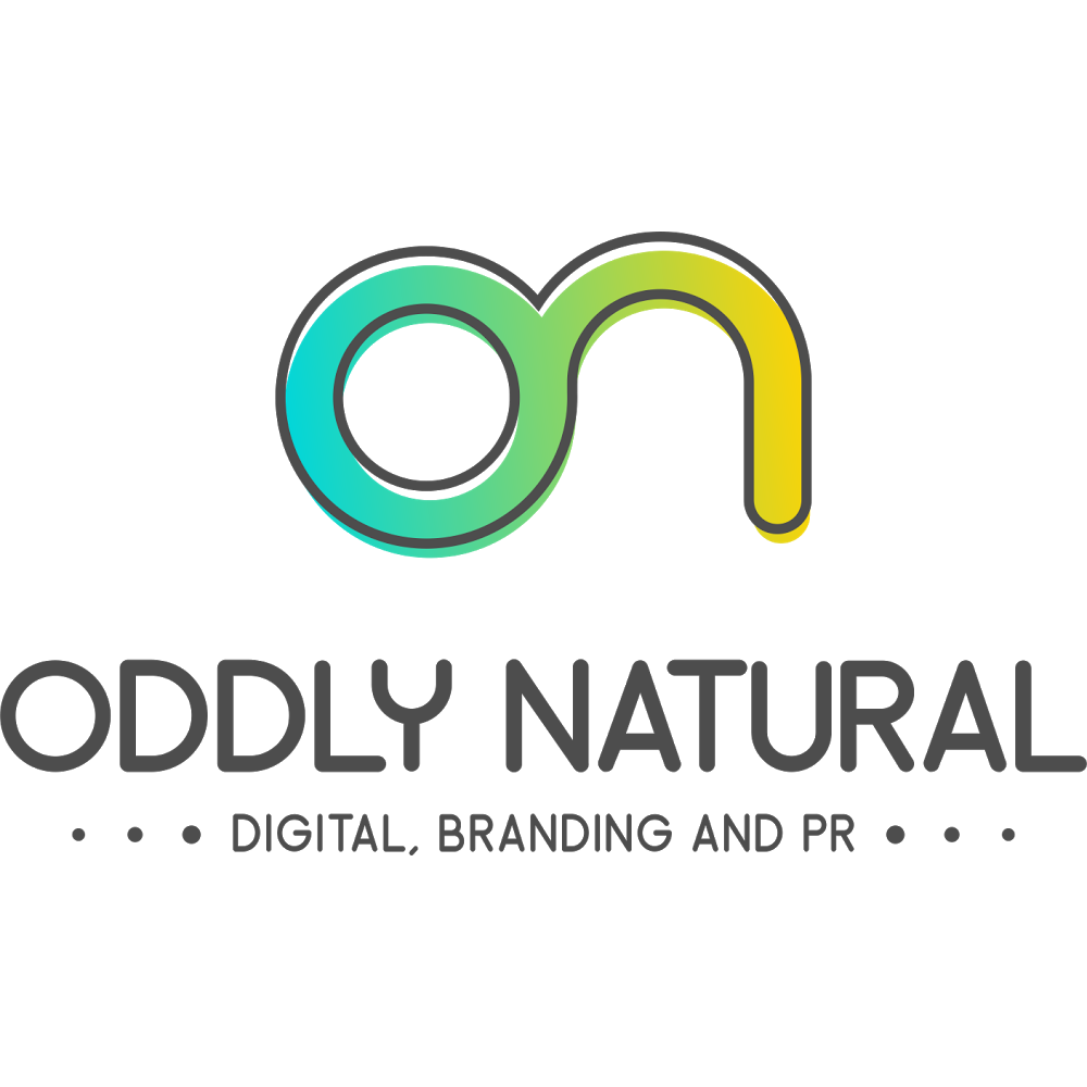 Oddly Natural - Website Design and Digital Branding