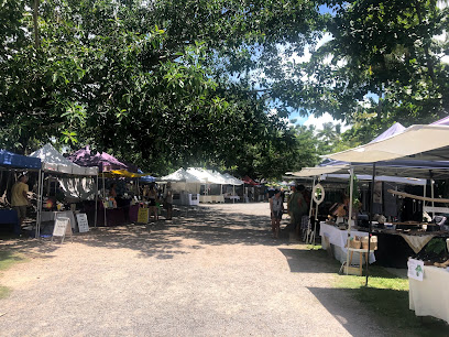 Port Douglas Markets