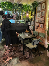 Atmosphère du Restaurant L'anticonformiste à Rouen - n°9