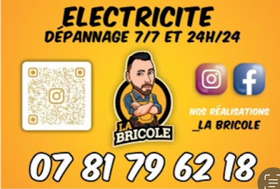 La bricole à Chelles