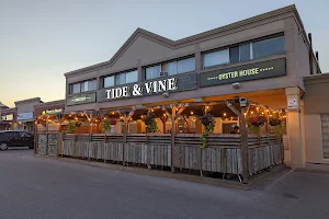 Tide and Vine Oyster House image