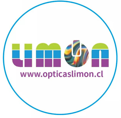 Opiniones de Ópticas Limón en Valparaíso - Óptica