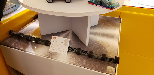 Toy Store «The LEGO Store», reviews and photos, 6020 E 82nd St, Indianapolis, IN 46250, USA