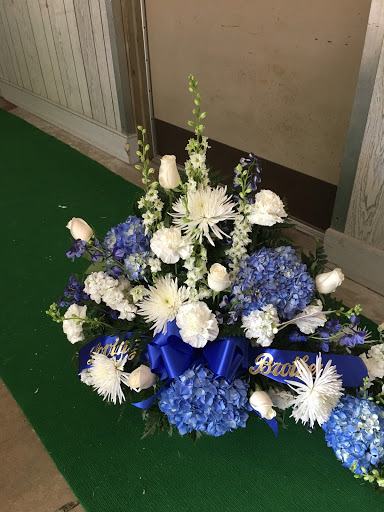 Florist «Newtown Floral Company», reviews and photos, 18 Richboro Newtown Rd, Newtown, PA 18940, USA