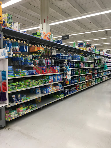 Department Store «Walmart Supercenter», reviews and photos, 601 Frank Sottile Blvd, Kingston, NY 12401, USA