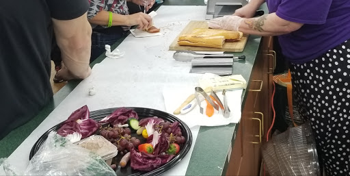 Liquor Store «Crown Wine & Spirits», reviews and photos, 1030 NE 15th Ave, Fort Lauderdale, FL 33304, USA