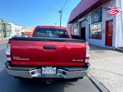 Used Car Dealer «Pristine Auto Group», reviews and photos, 106 Bloomfield Ave, Bloomfield, NJ 07003, USA