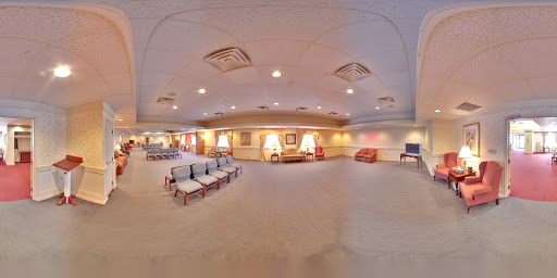 Funeral Home «Altmeyer Funeral Homes & Crematory - Southside Chapel», reviews and photos, 5792 Greenwich Rd, Virginia Beach, VA 23462, USA