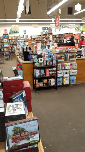 Book Store «Half Price Books», reviews and photos, 1935 Mt Diablo St, Concord, CA 94520, USA