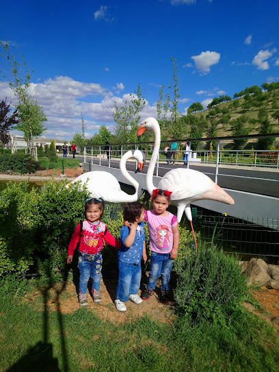 Yeni Çelikler Plaza