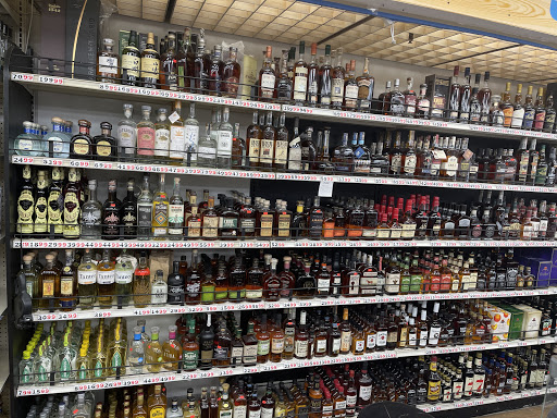Liquor Store «Liquor Chest», reviews and photos, 5298 Kanan Rd, Agoura Hills, CA 91301, USA