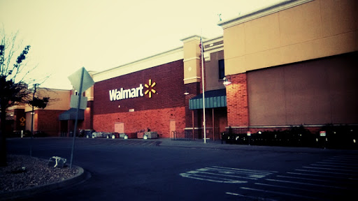 Department Store «Walmart Supercenter», reviews and photos, 11328 South Jordan Gateway, South Jordan, UT 84095, USA
