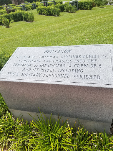 Funeral Home «Curlew Hills Memory Gardens», reviews and photos, 1750 Curlew Rd, Palm Harbor, FL 34683, USA