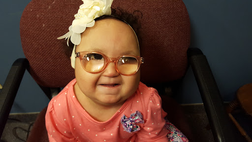 Optician «Monroe Eye Care», reviews and photos, 1644 Monroe Ave, Rochester, NY 14618, USA