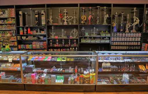 Vaporizer Store «Smoke Depot & Vapor Lounge», reviews and photos, 26930 The Old Rd, Valencia, CA 91381, USA