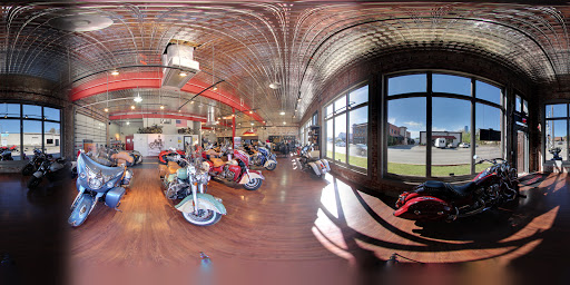 Motorcycle Dealer «Indian Motorcycles of Oklahoma City», reviews and photos, 7 NE 10th St, Oklahoma City, OK 73104, USA