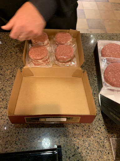 Butcher Shop «Omaha Steaks», reviews and photos, 2208 Dallas Pkwy #325b, Plano, TX 75093, USA