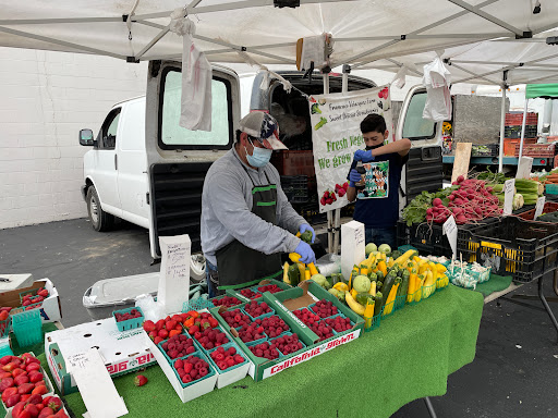 Grocery Store «Spencer Fresh Market», reviews and photos, 2650 Main St, Morro Bay, CA 93442, USA
