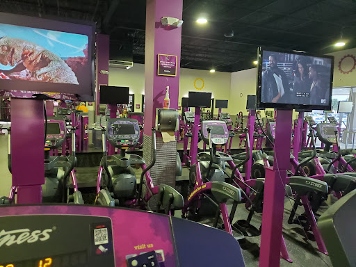 Gym «Planet Fitness», reviews and photos, 735 N 14th St, Leesburg, FL 34748, USA